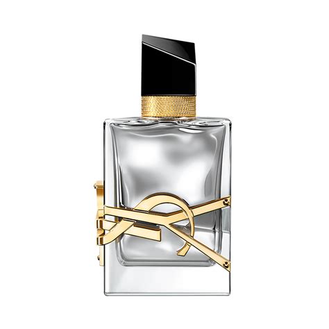 ysl libre platine 30ml|libre l'absolu platine günstig.